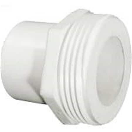 Powerhouse Spigot union tail PO975332